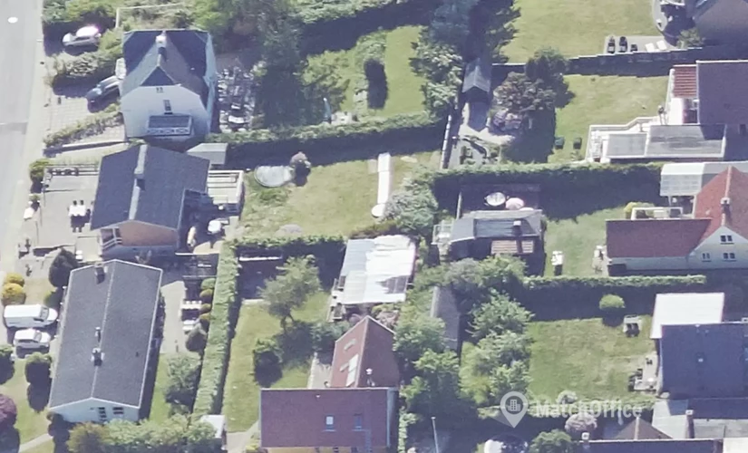 147 m² Commercial shop for rent in Vejle, Jellingvej 106 (7100) - 0 | MatchOffice.com