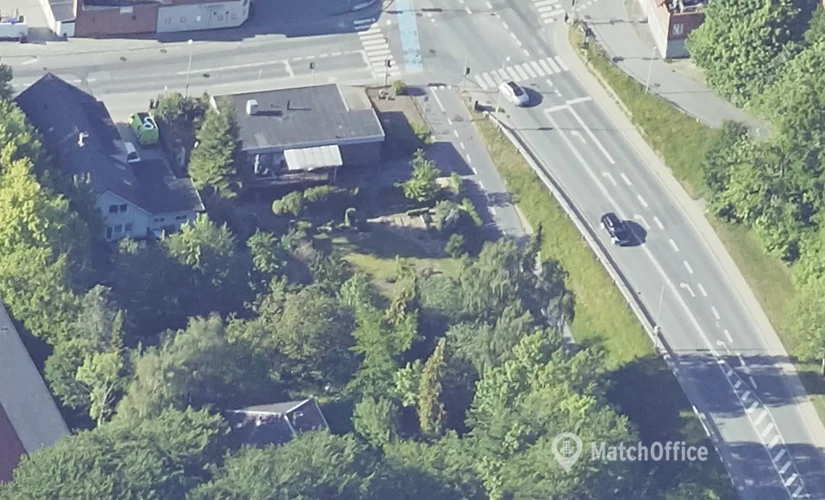 147 m² Store for rent in Vejle, Jellingvej 106 (7100) - 0 | MatchOffice