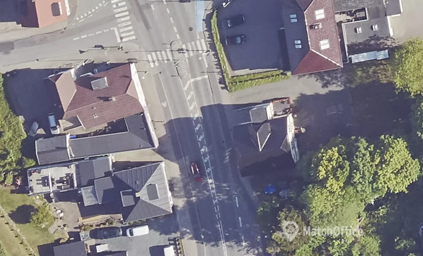 Butik til leje på Jellingvej 106, 7100 Vejle - 147 m² | Foto 4 - Lokalebasen