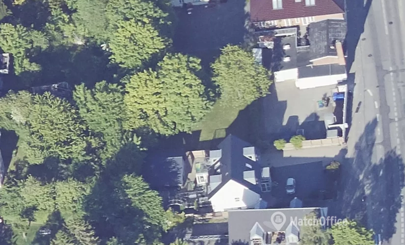 147 m² Shop for rent in Vejle, Jellingvej 106 (7100) - 3 | MatchOffice.com