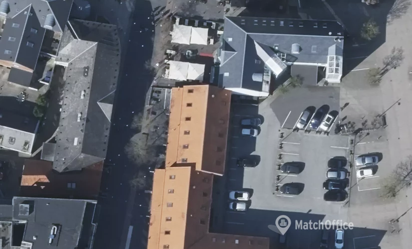 Office Brotorvet 3 7500 Holstebro