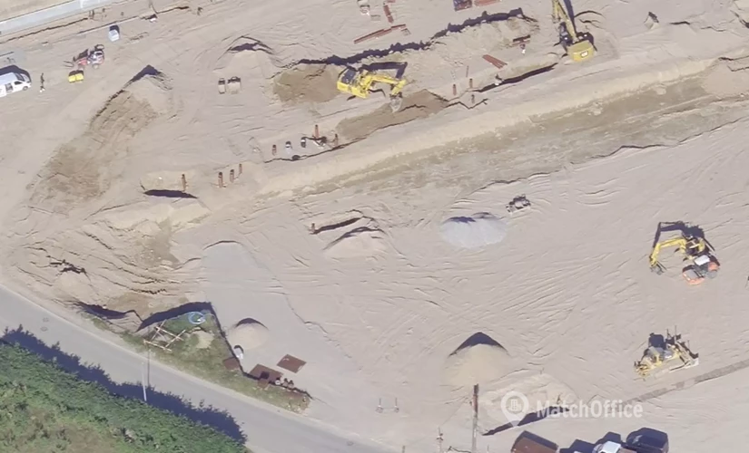 Kontor til leje på Stokagervej 6A, 8240 Risskov - 128 m² | Foto 2 - Lokalebasen.dk