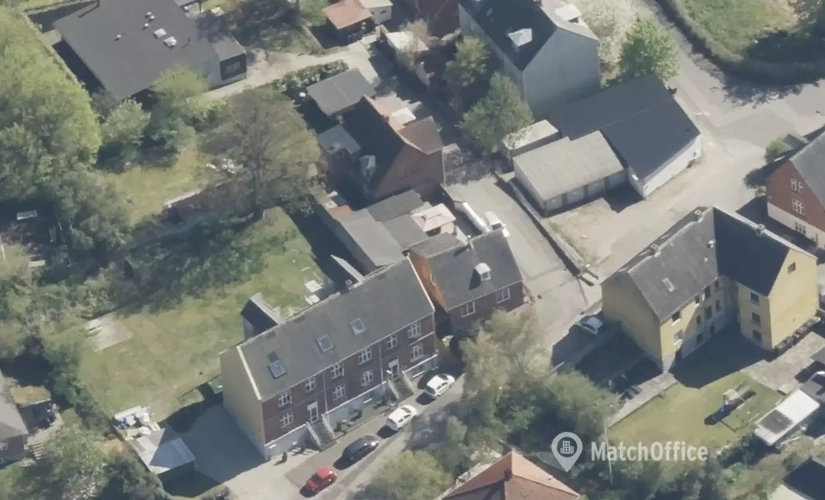 Bolig Havrevænget 15 4700 Næstved