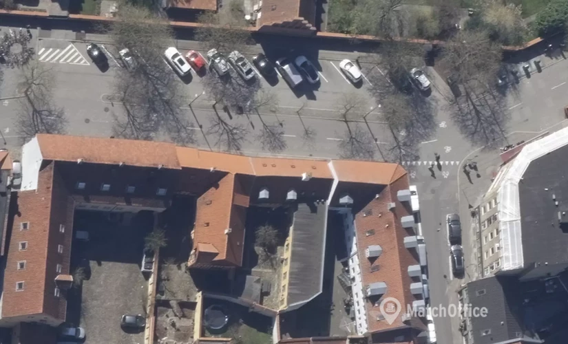 Office Klostergade 60 8000 Aarhus C