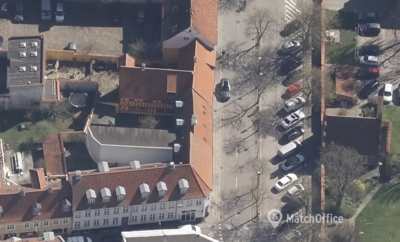 Office Klostergade 60 8000 Aarhus C