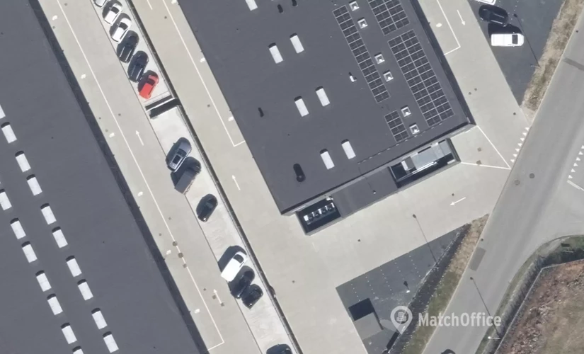 Kontor til leje på Stokagervej 6A, 8240 Risskov - 128 m² | Foto 4 - Lokalebasen