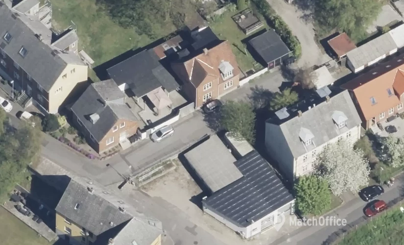 Bolig Havrevænget 15 4700 Næstved