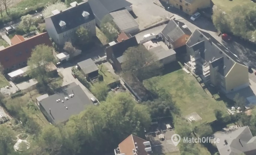 Bolig Havrevænget 15 4700 Næstved
