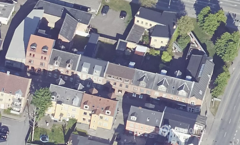 Bolig Enggade 8 7100 Vejle