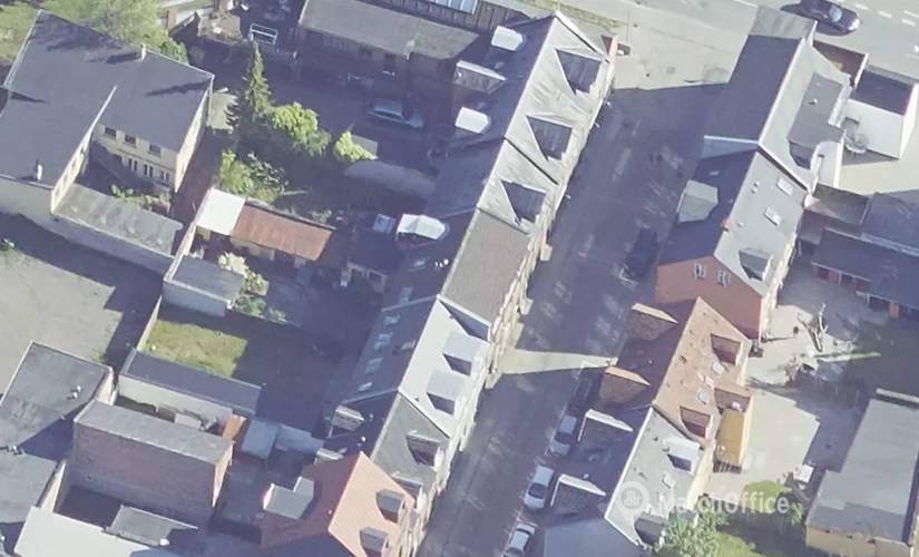 Bolig Enggade 8 7100 Vejle