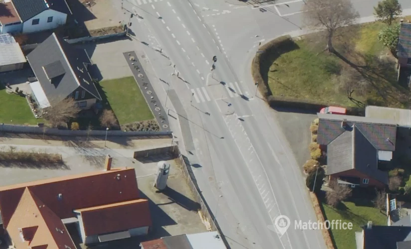 Kontor Snejbjerg Hovedgade 56 7400 Herning