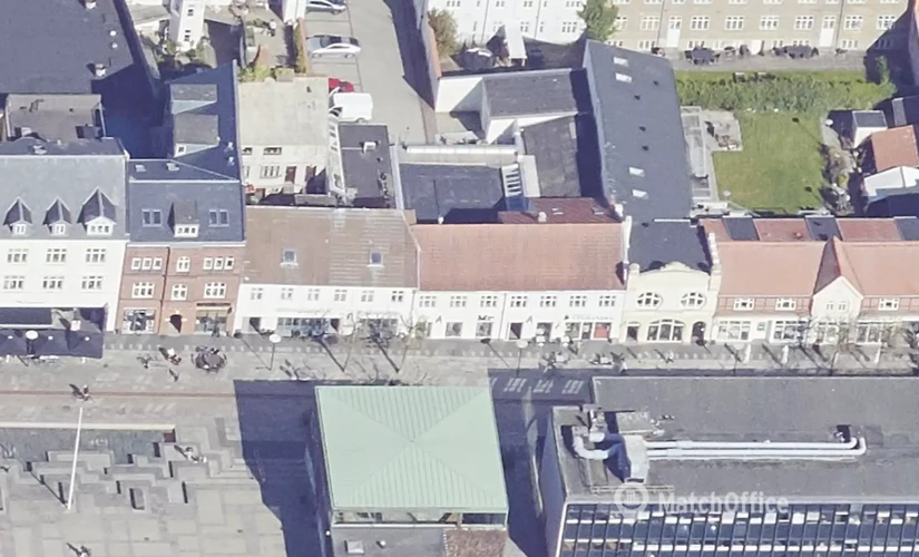 Office Gothersgade 31 7000 Fredericia
