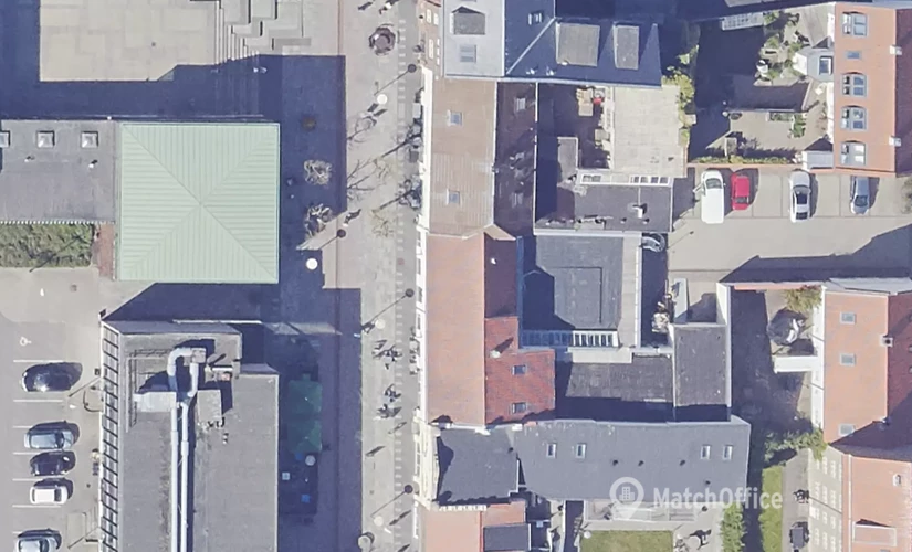 Office Gothersgade 31 7000 Fredericia