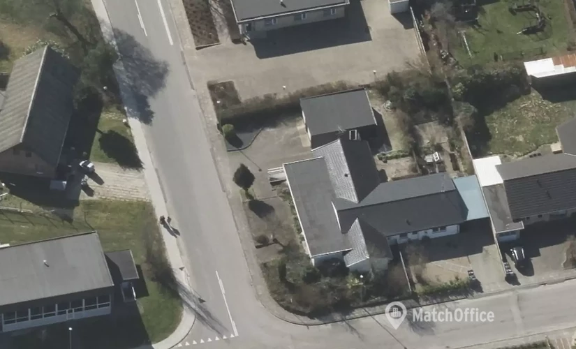 Kontor Snejbjerg Hovedgade 56 7400 Herning