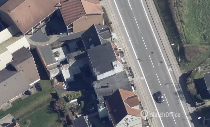 Bolig Dybbølgade 12 6400 Sønderborg