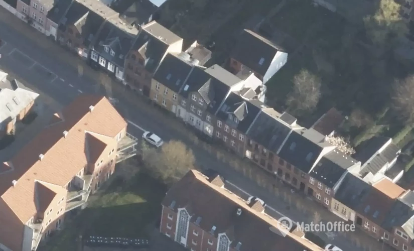 Bolig Rødegårdsvej 15 5000 Odense C