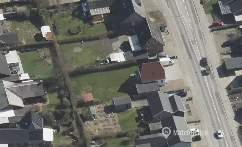 Kontor Snejbjerg Hovedgade 56 7400 Herning