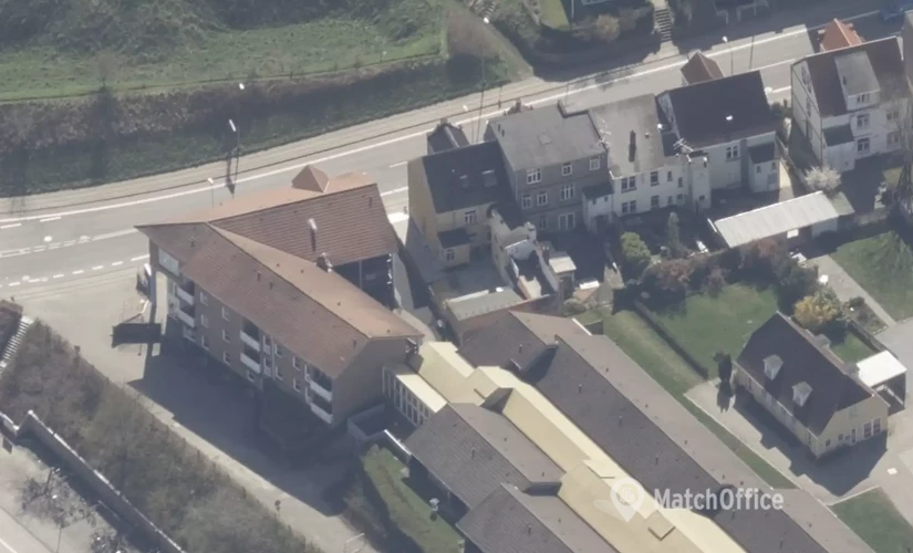 Bolig Dybbølgade 12 6400 Sønderborg