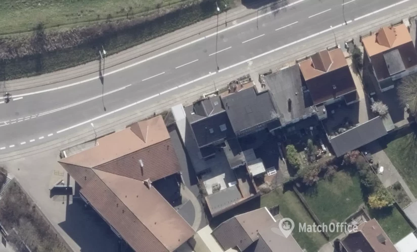 Bolig Dybbølgade 12 6400 Sønderborg