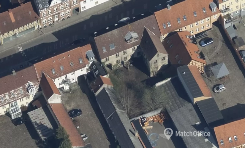 Bolig Smedegade 81 8700 Horsens