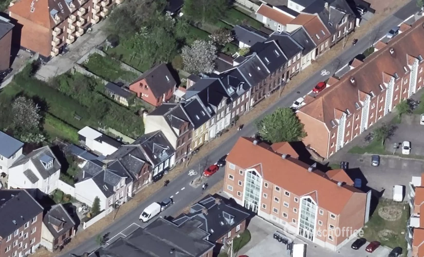 Bolig Rødegårdsvej 15 5000 Odense C