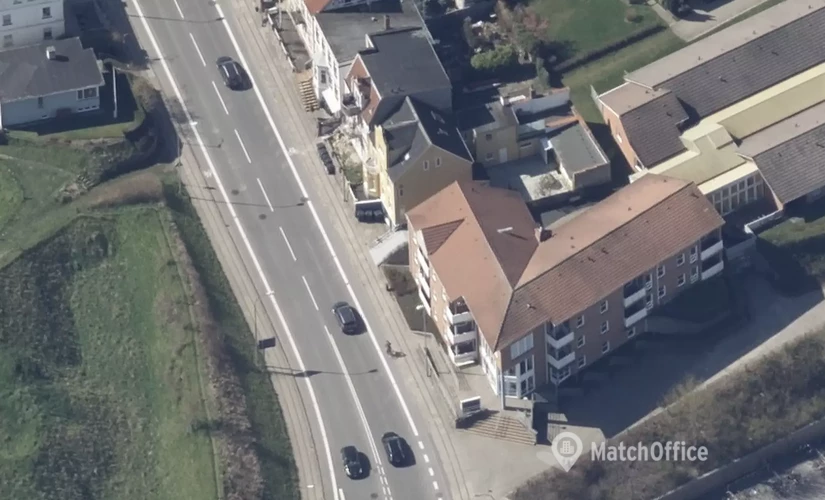 Bolig Dybbølgade 12 6400 Sønderborg