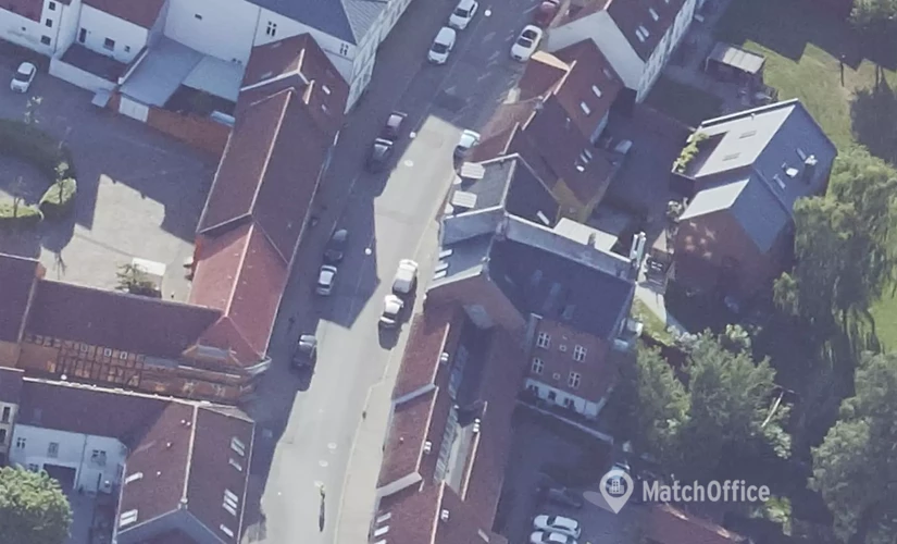 Bolig Låsbygade 54 6000 Kolding