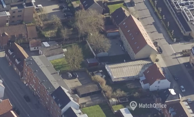 Bolig Sct. Peders Gade 30 8900 Randers C