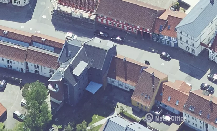 Bolig Låsbygade 54 6000 Kolding