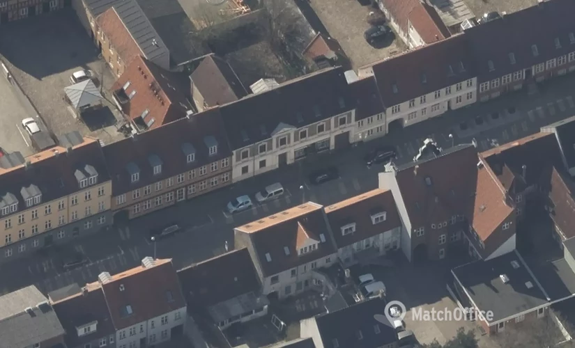 Bolig Smedegade 81 8700 Horsens