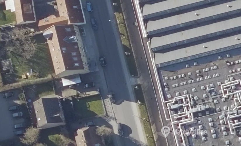 Bolig Sct. Peders Gade 30 8900 Randers C