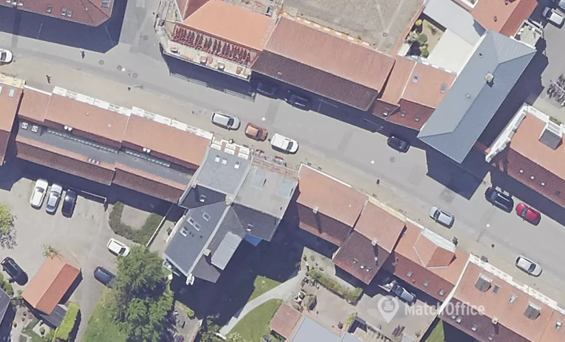 Bolig Låsbygade 54 6000 Kolding