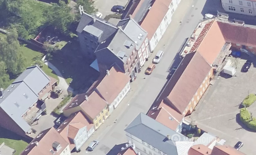 Bolig Låsbygade 54 6000 Kolding