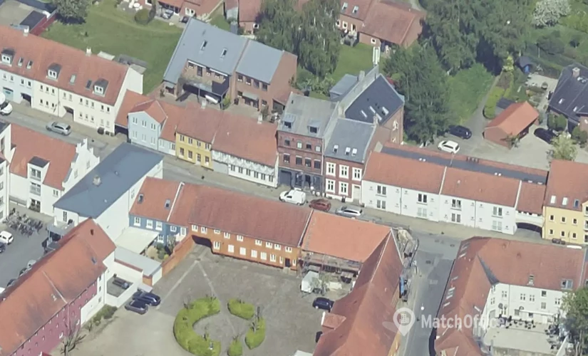 Bolig Låsbygade 54 6000 Kolding