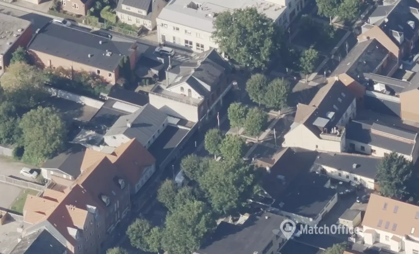 Butik Taastrup Hovedgade 66 2630 Taastrup