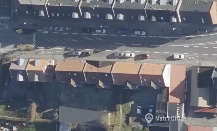 Bolig Kristrupvej 11 8960 Randers SØ