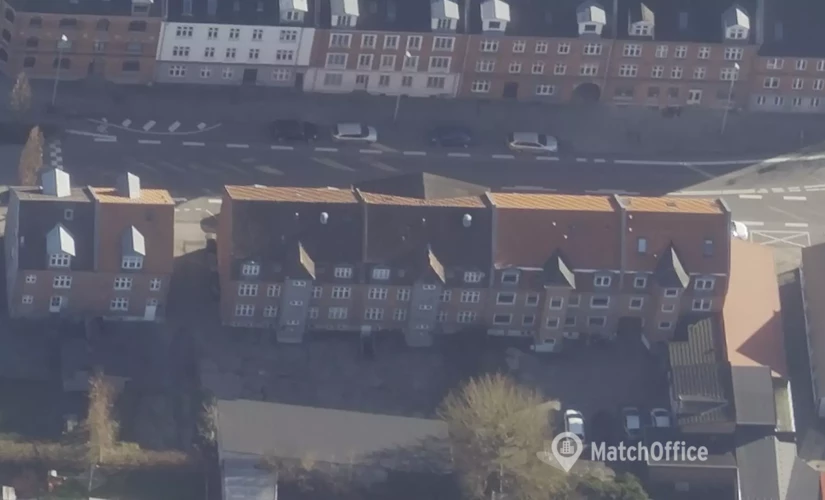 Bolig Kristrupvej 11 8960 Randers SØ