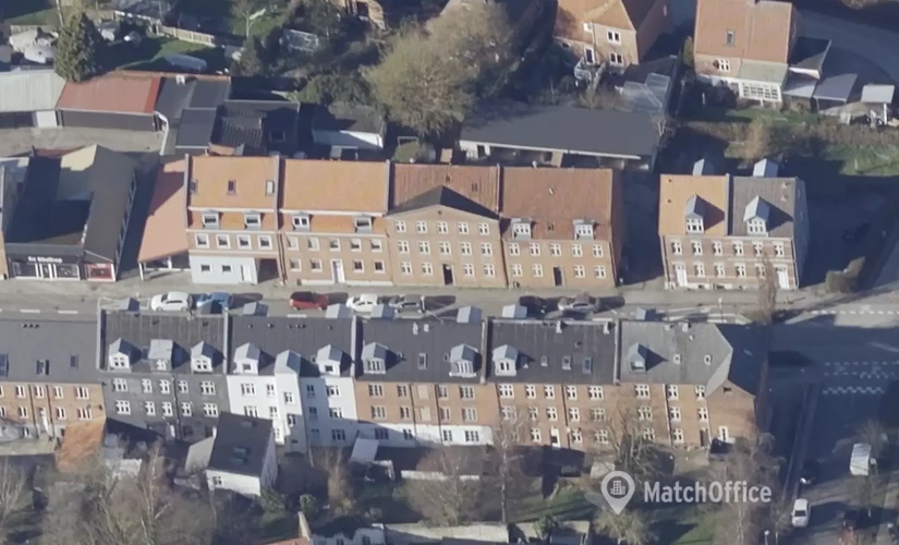 Bolig Kristrupvej 11 8960 Randers SØ