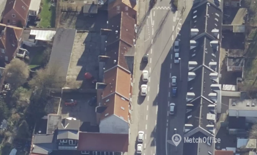 Bolig Kristrupvej 11 8960 Randers SØ