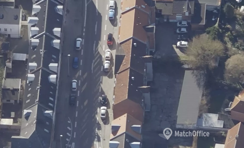 Bolig Kristrupvej 11 8960 Randers SØ