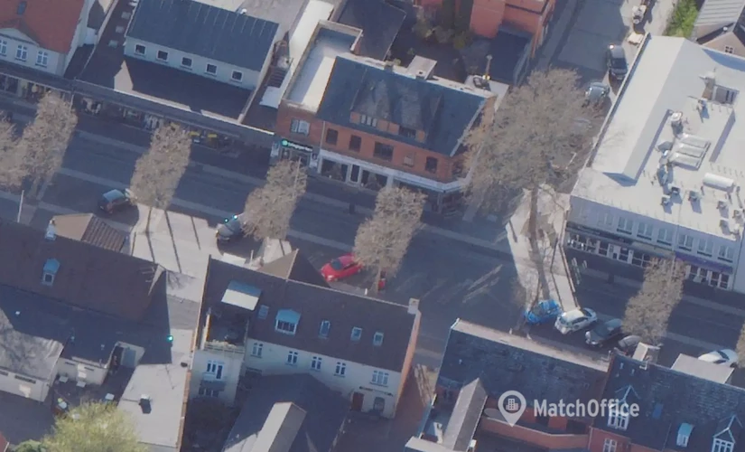 Butik Taastrup Hovedgade 66 2630 Taastrup