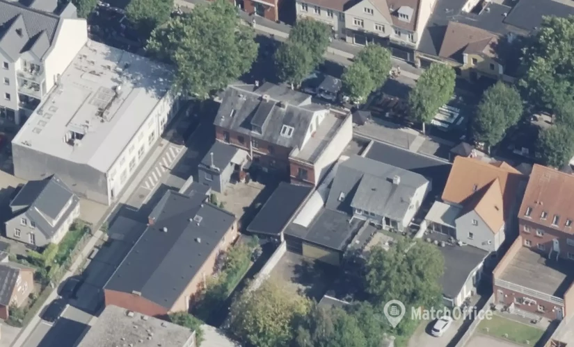 Butik Taastrup Hovedgade 66 2630 Taastrup