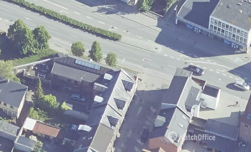 Bolig Enggade 4A 7100 Vejle