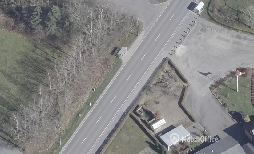 Lager / produktion Nordvangen 2 3720 Aakirkeby