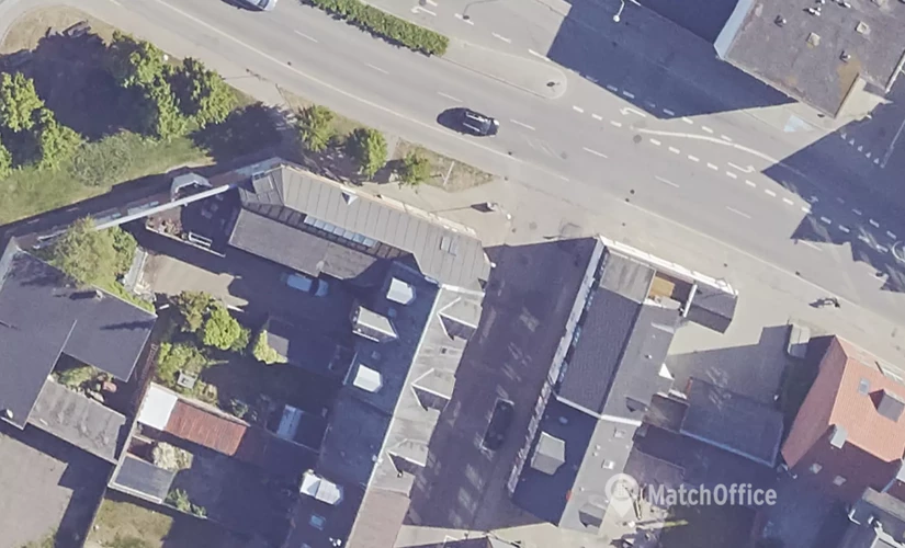 Bolig Enggade 4A 7100 Vejle