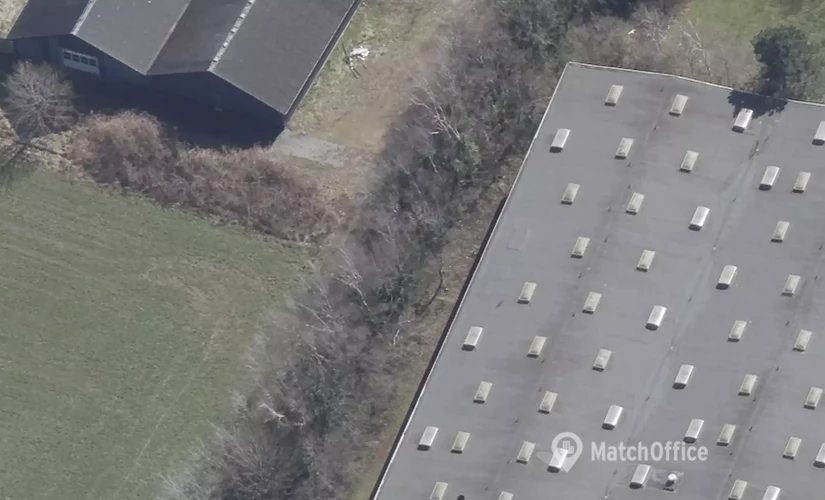 Lager / produktion Nordvangen 2 3720 Aakirkeby