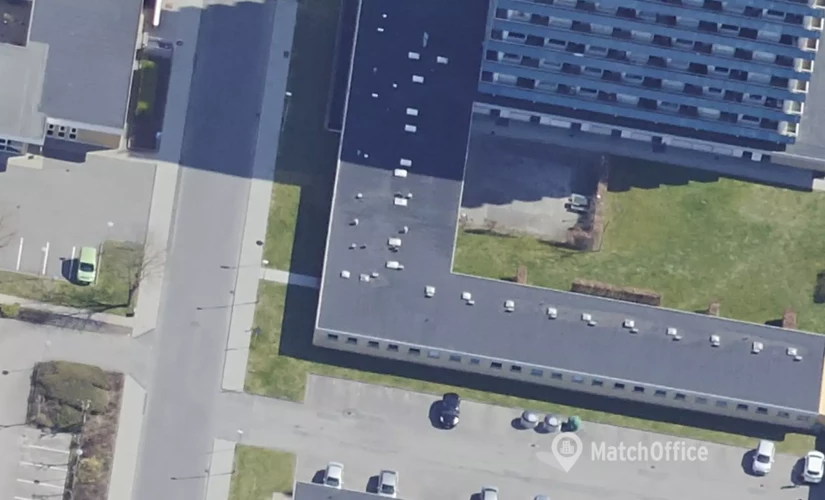 Bolig Revlingbakken 33 9000 Aalborg