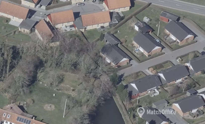 Lager / produktion Nordvangen 6 3720 Aakirkeby