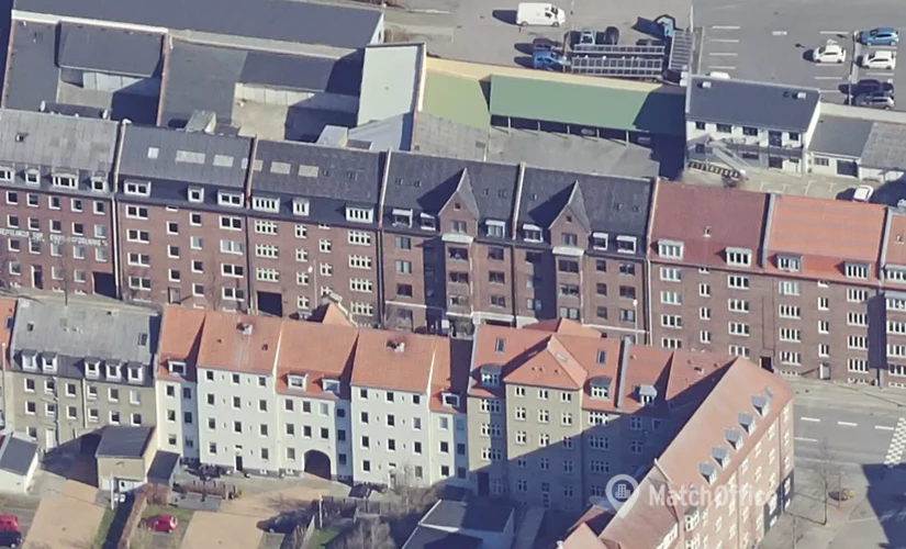 Butik Østerbro 53 9000 Aalborg