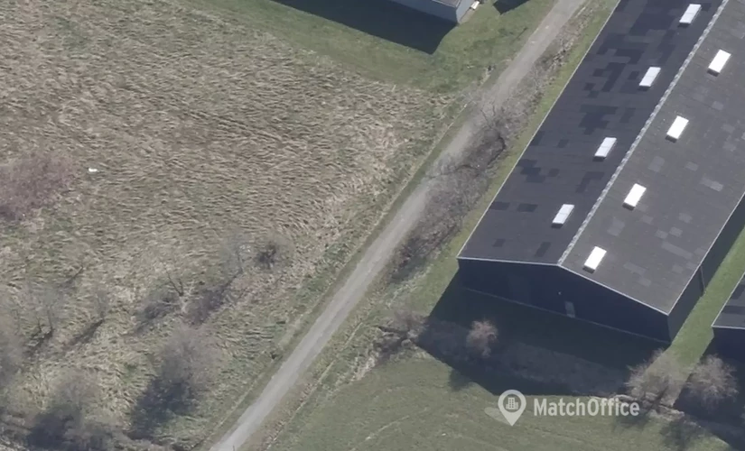 Lager / produktion Nordvangen 6 3720 Aakirkeby